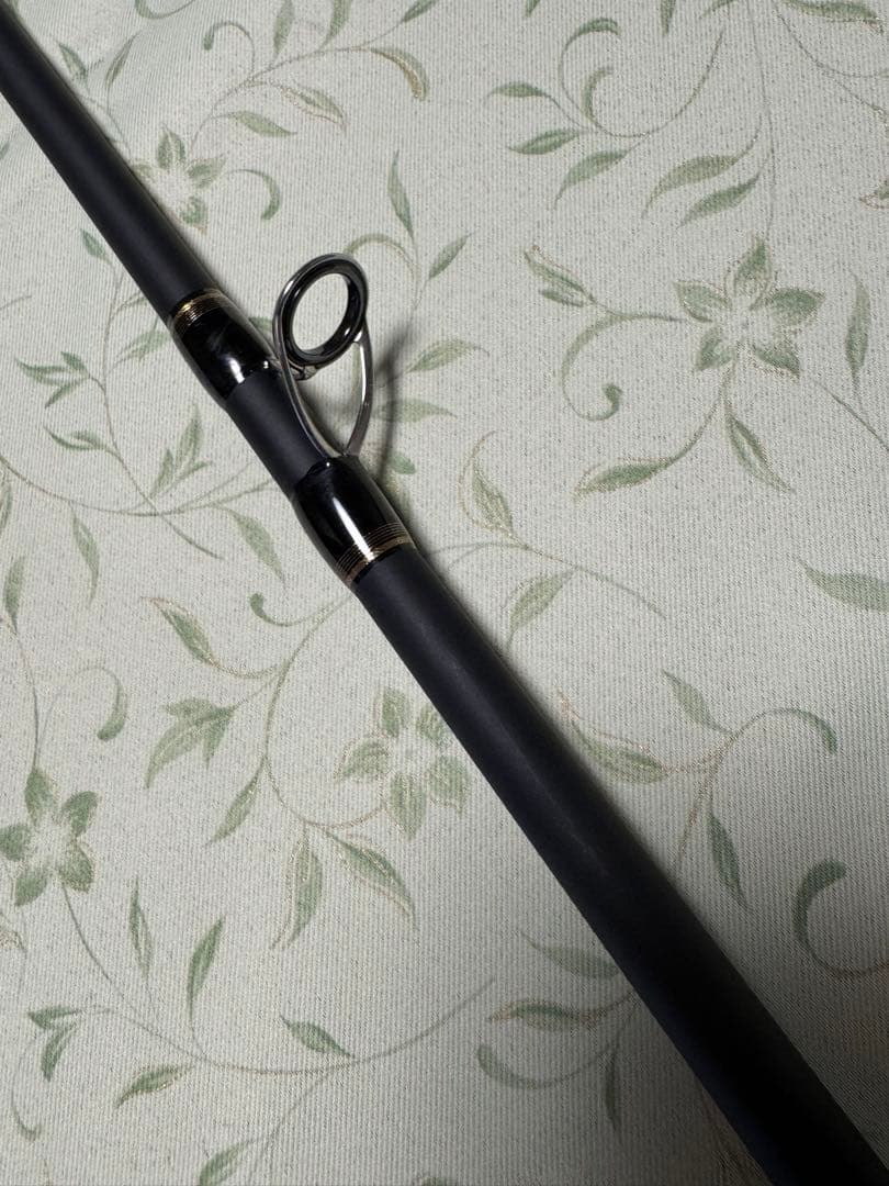 ワンナック クラーケン 822XH