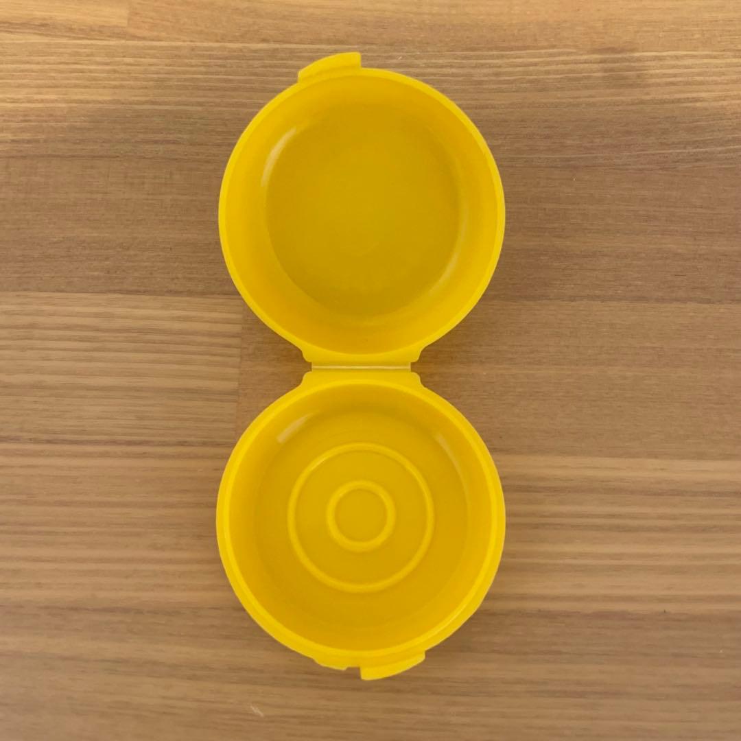 【1994年製✨】おさるのもんきち・トラベルポーチ