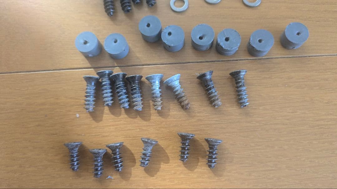 テレマークビンディング　ボレーハイドワイヤー