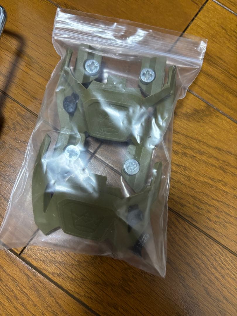 マーカー ジェスター 緑 MARKER JESTER 16 GREEN