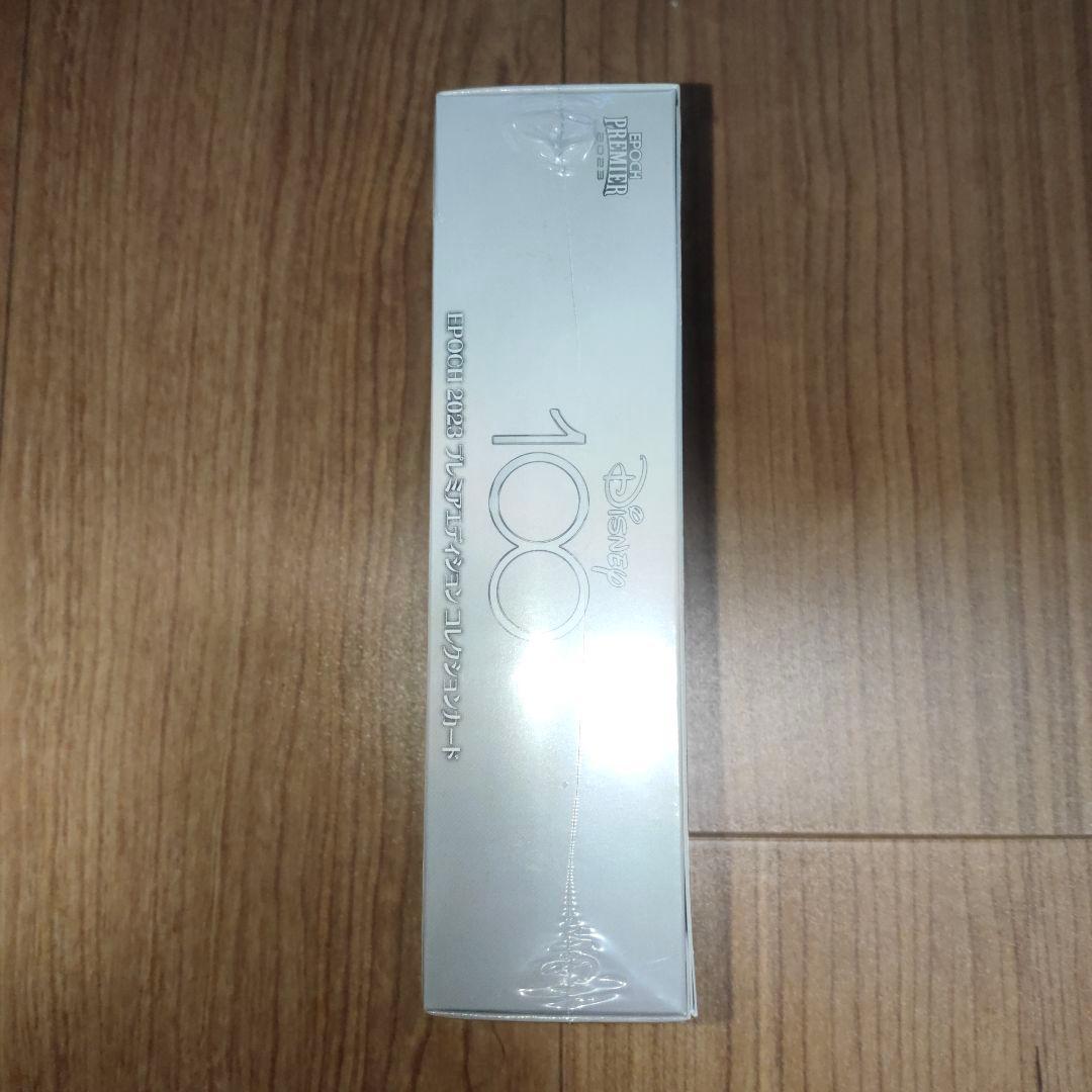 Disney創立100周年　2023 EPOCH コレクションカード