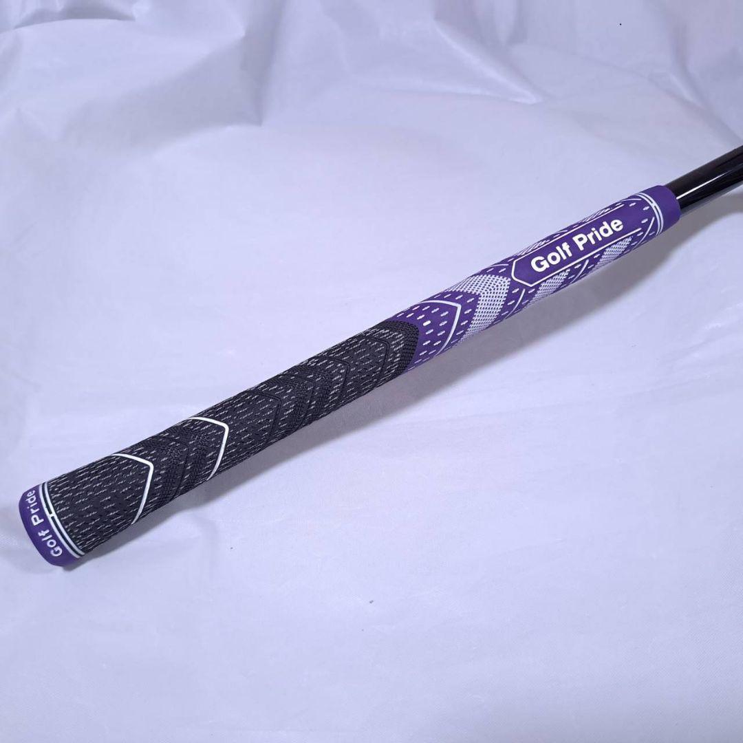 ピン G440 LST ドライバー　SPEEDER NX VIOLET 50