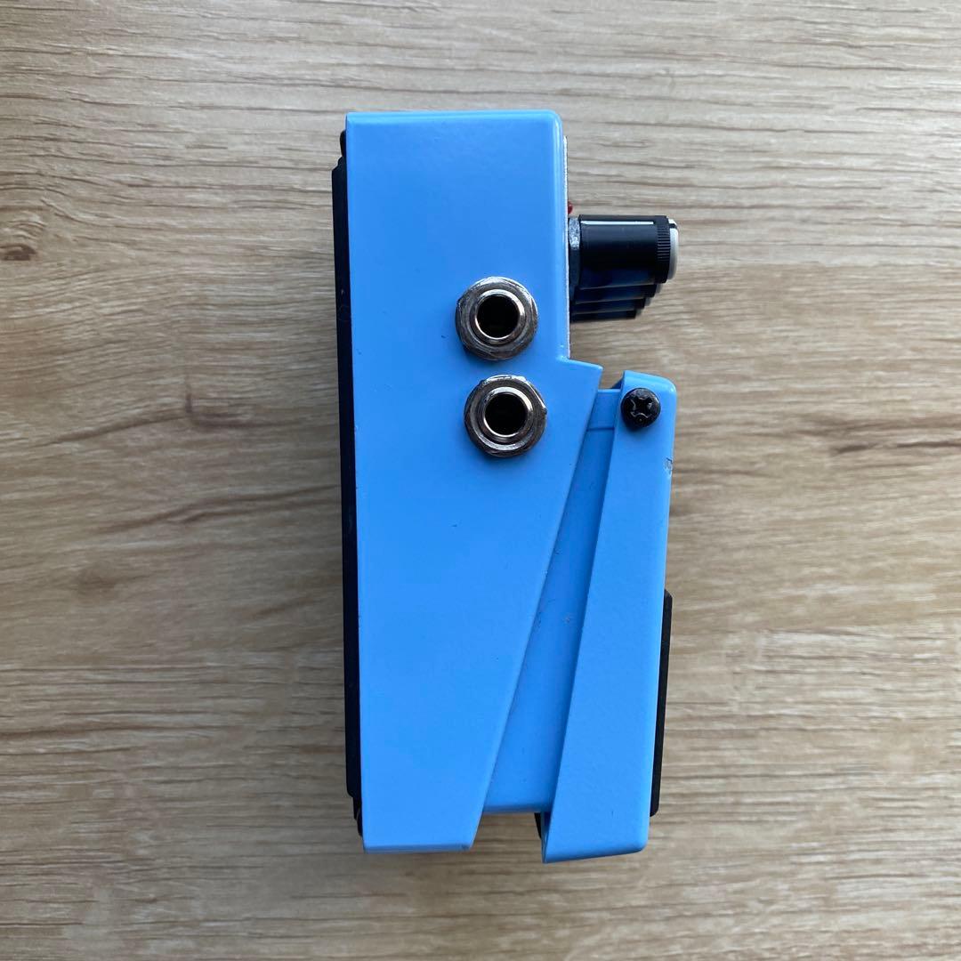 BOSS SUPER Chorus CH-1他エフェクターセット