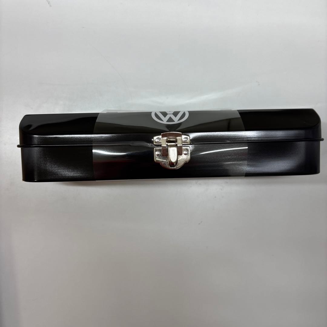 新品未開封・モロゾフ・バレンタイン2026・トラベルビートル・スチールコンテナ