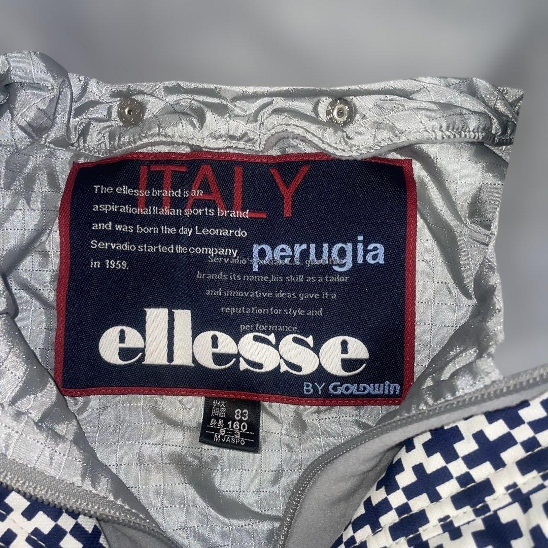 エレッセ　スキーウェア　レディース