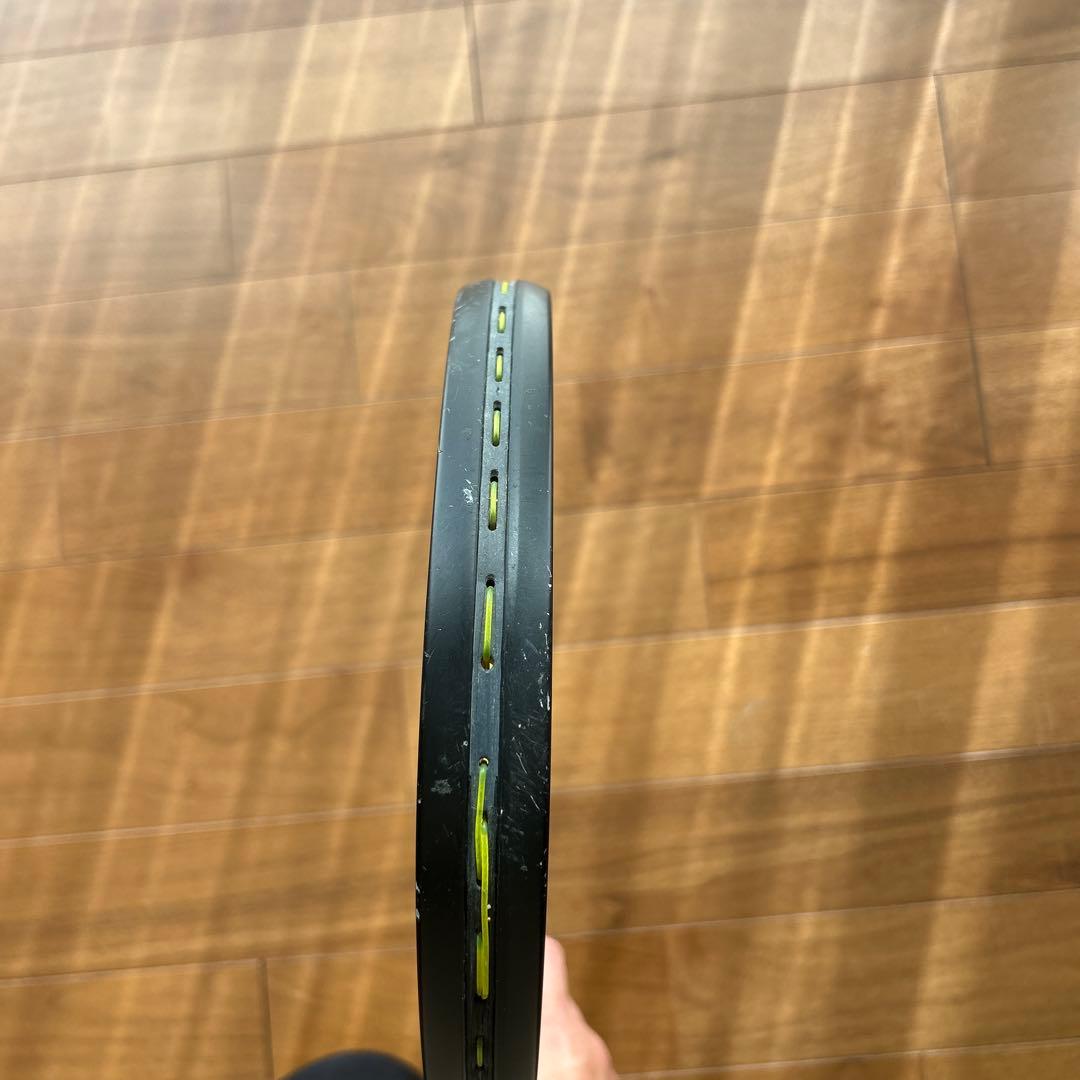 ヨネックス　ボルトレイジ5VS UXL0