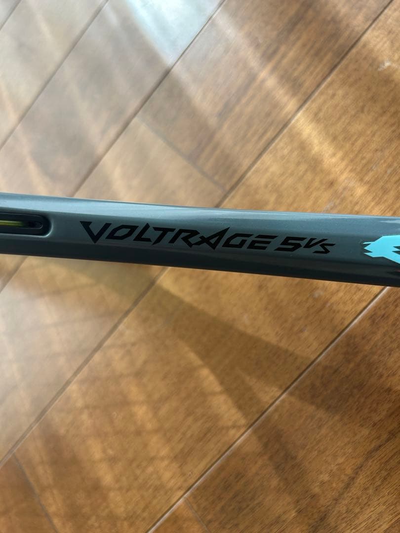 ヨネックス　ボルトレイジ5VS UXL0