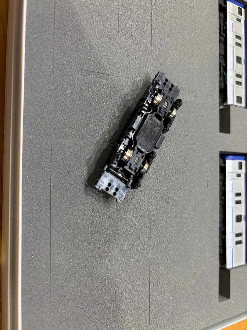 鉄コレポケット　E235系横須賀線　6両　動力化