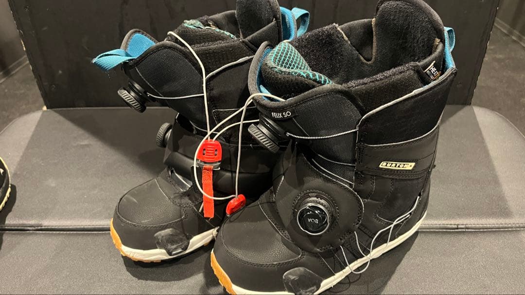 スノーボード Burton Women's Felix Step On 26.5cm