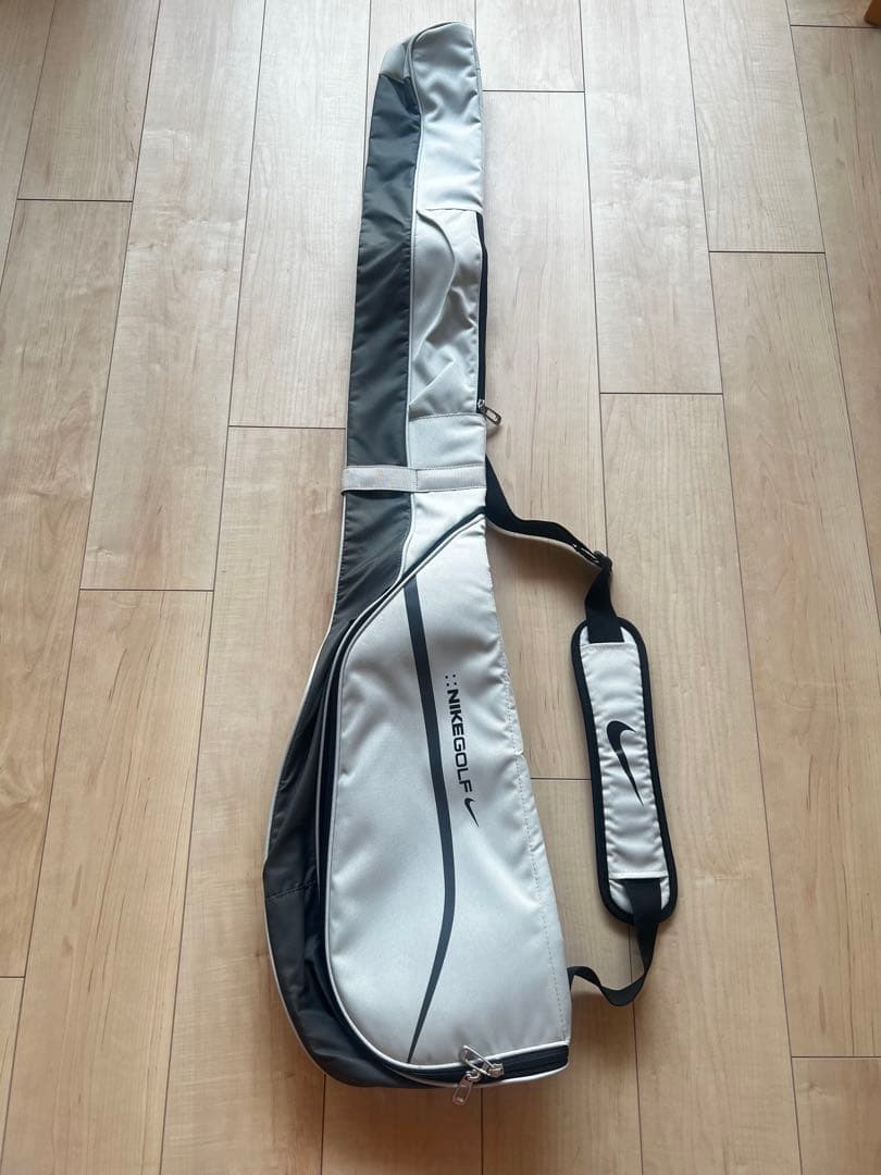 NIKE GOLF ゴルフバッグ / クラブケース【未使用】