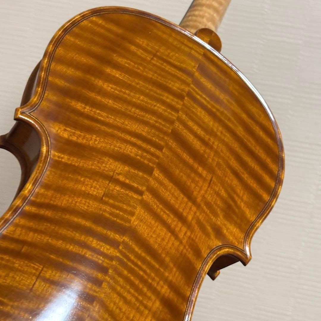 ヤマハ　バイオリン　V10 4/4 2000年