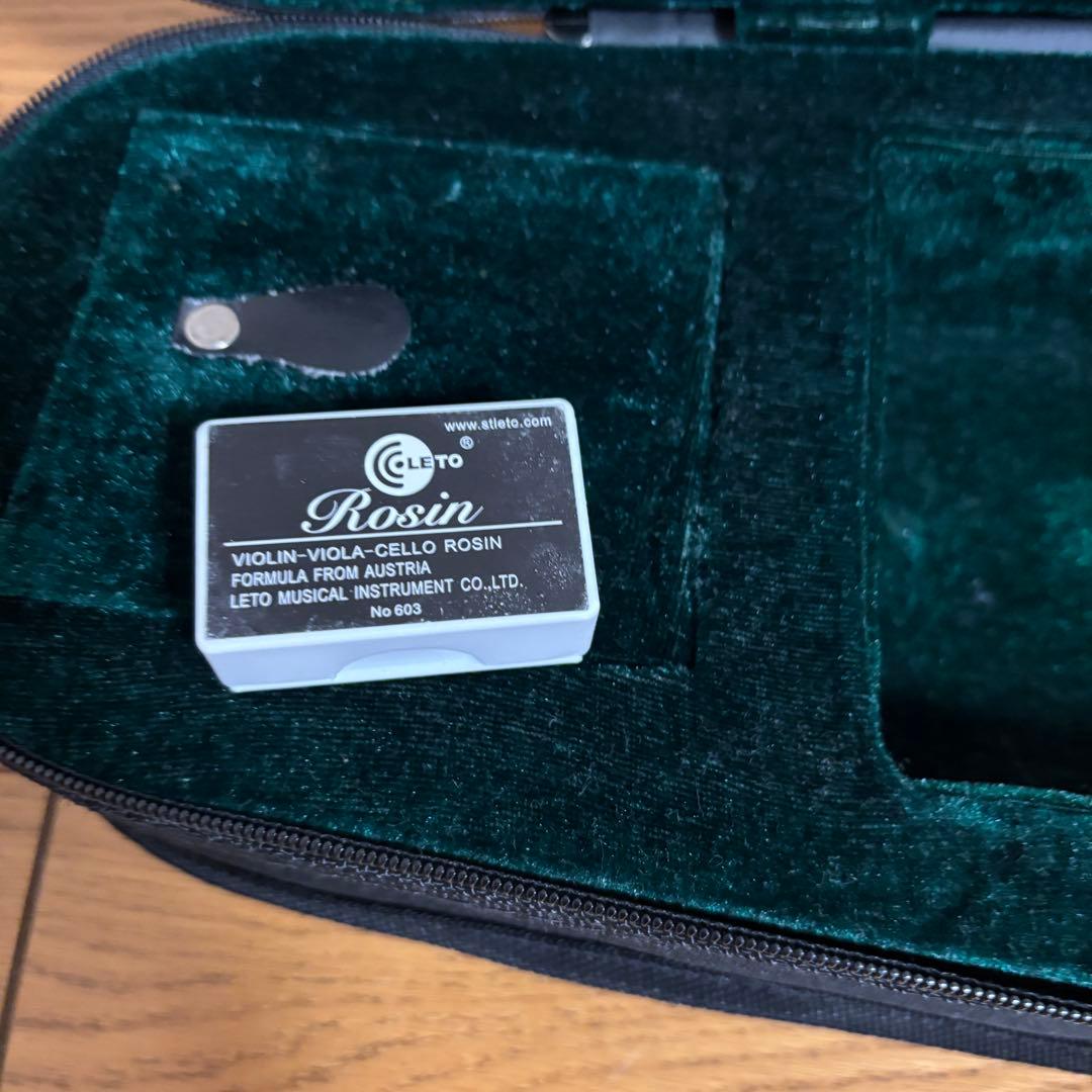 ヤマハ　バイオリン　V10 4/4 2000年