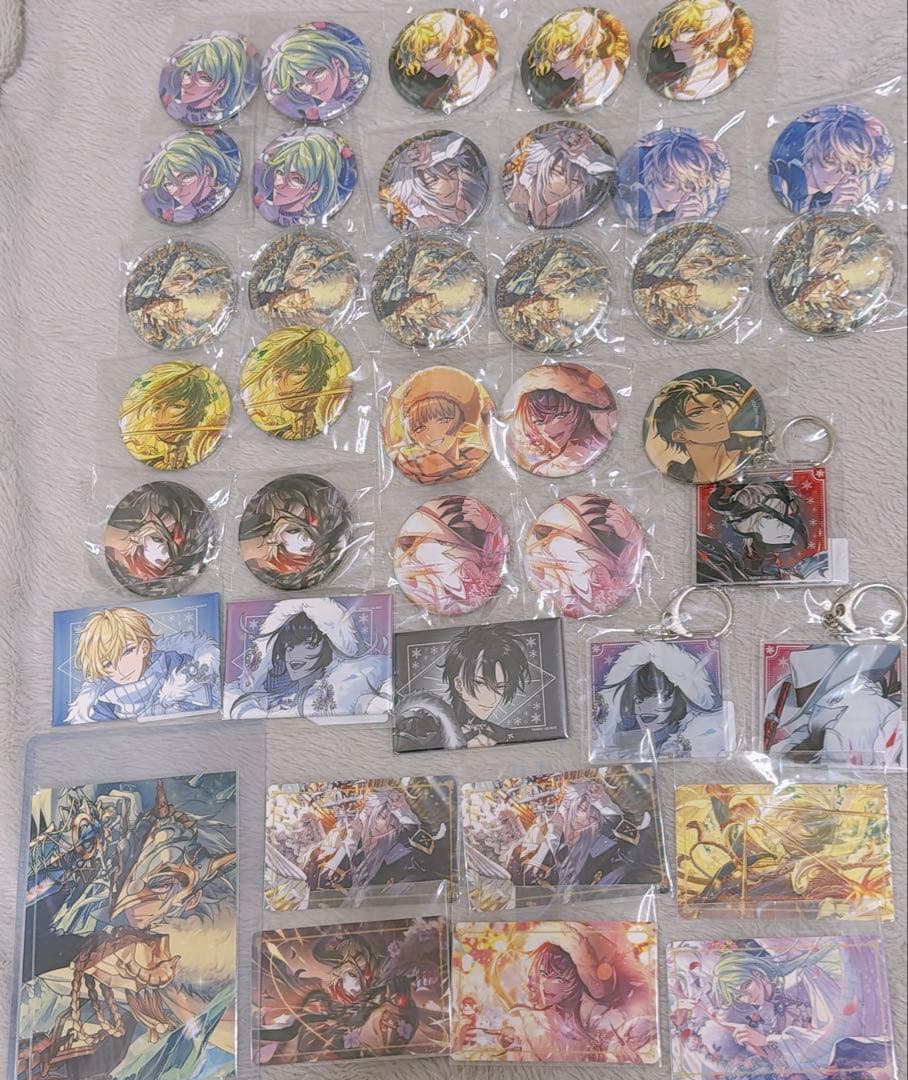 アニメグッズ 170点以上 まとめ売り