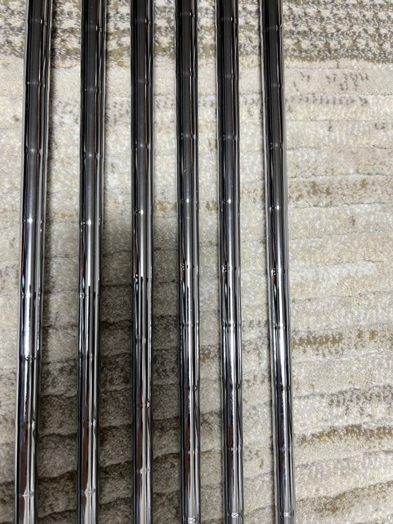 Taylormade P730 4~P番 7本