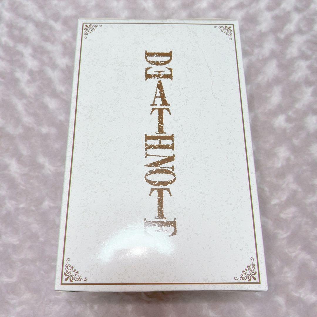 デスノート 一番くじ DMMくじ 弥海砂 ミサミサ フィギュア ラストワン賞