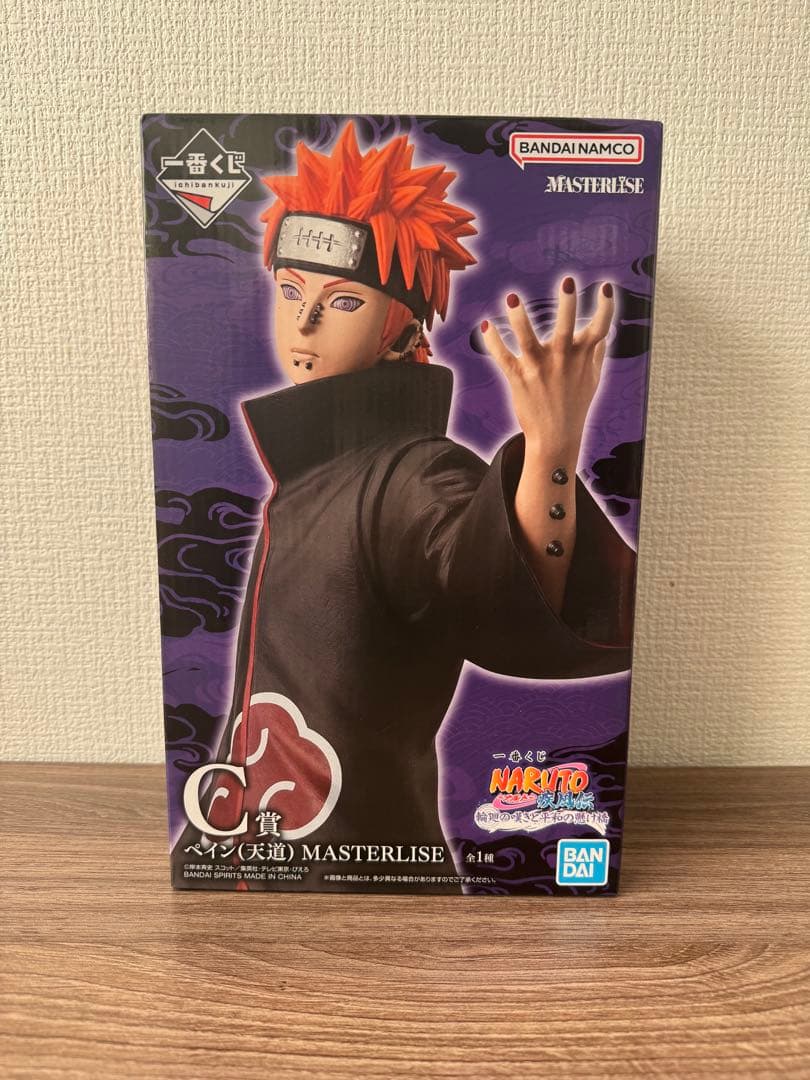 ペインフィギュア【即購入可】