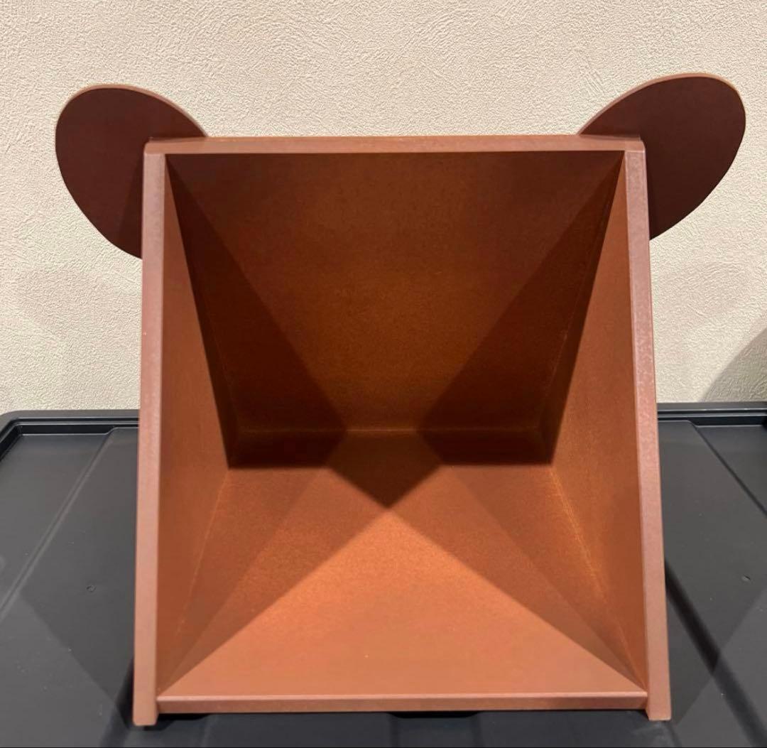 小物収納ボックス「トムとジェリー」