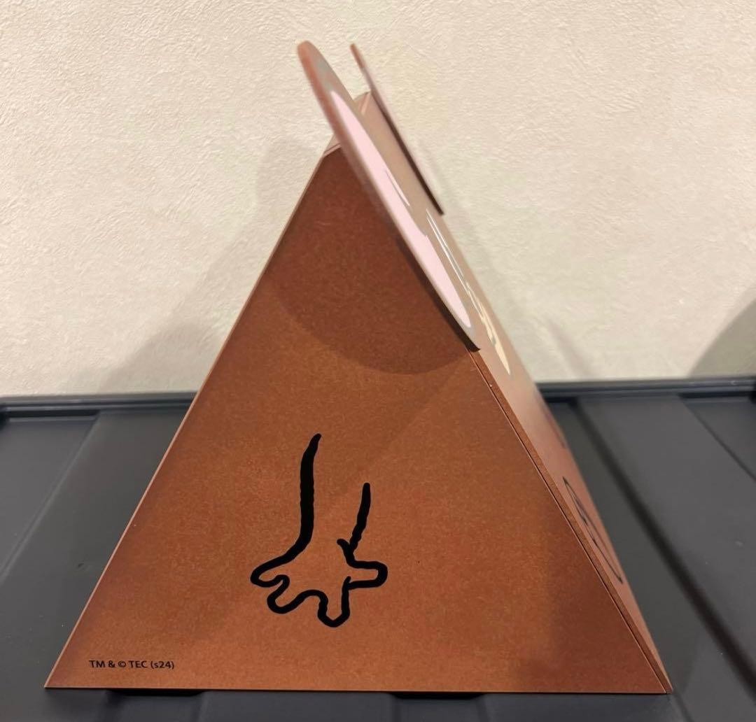 小物収納ボックス「トムとジェリー」