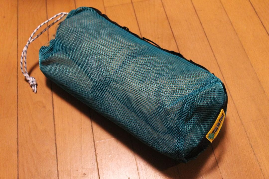 テンマクデザイン ムササビウィング13ft. TC ポール ハンマー ペグセット