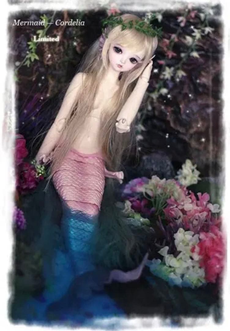 その他 Asleep Eidolon Cordelia