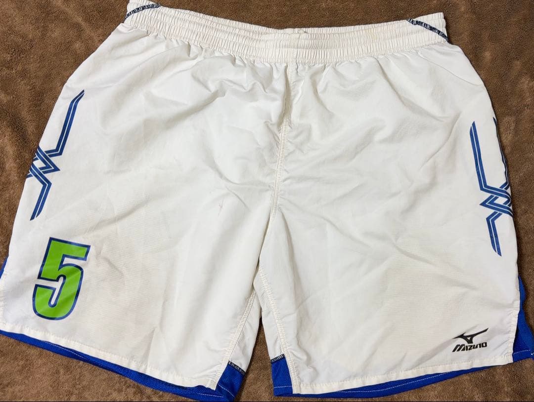 徳島ヴォルティスサッカーウェア ユニフォーム上下