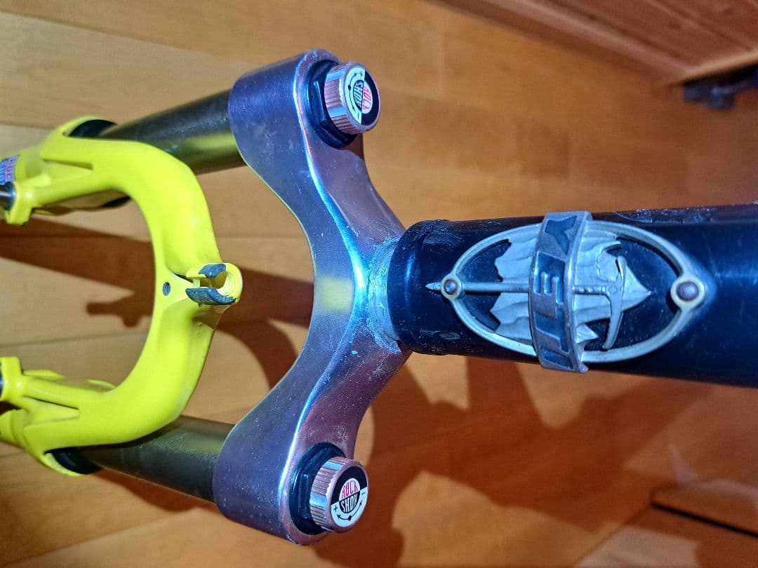 YETI ARC マウンテンバイクフレーム