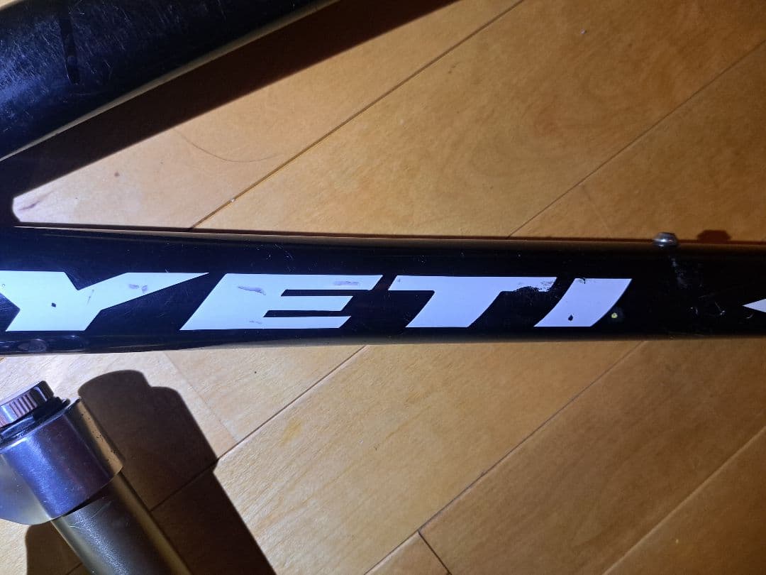 YETI ARC マウンテンバイクフレーム