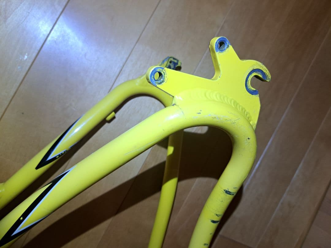 YETI ARC マウンテンバイクフレーム