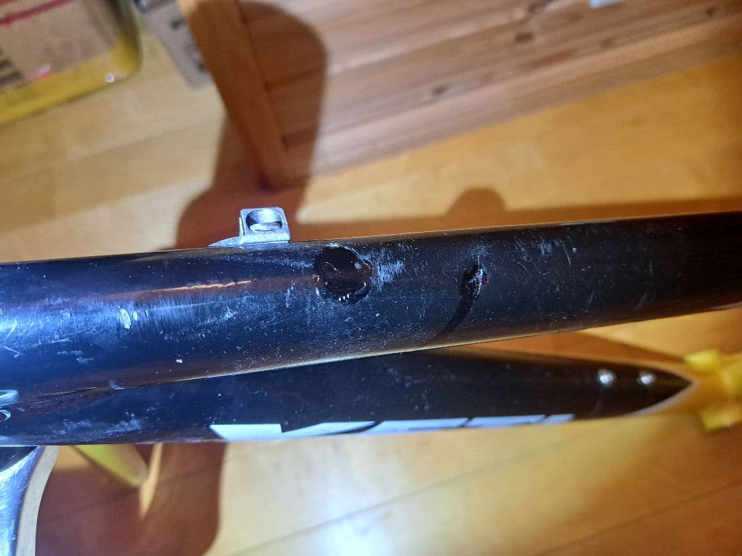 YETI ARC マウンテンバイクフレーム