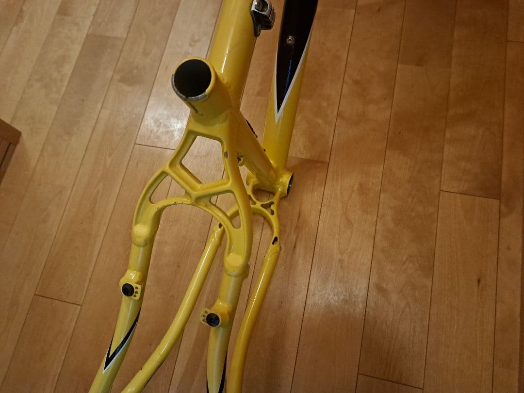 YETI ARC マウンテンバイクフレーム