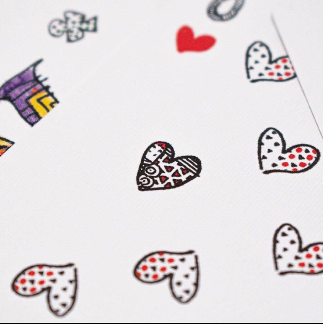 SLAM DUNK 井上雄彦 こっそりトランプ 桜木花道 新品未開封