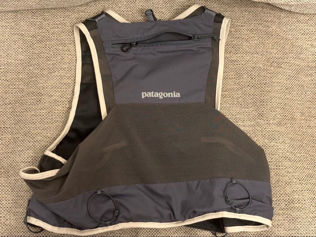 【patagonia】Lサイズ／スロープ・ランナー・ベスト ／2024SS