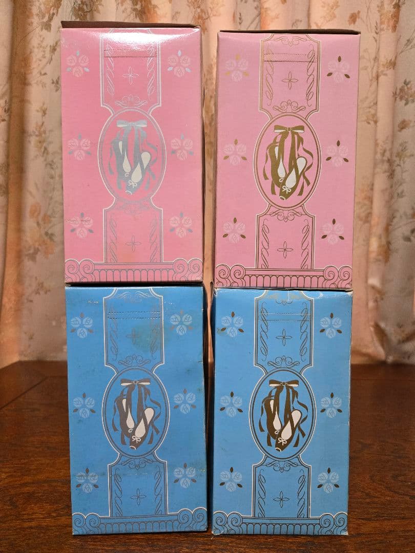 サンリオ　バレエドール