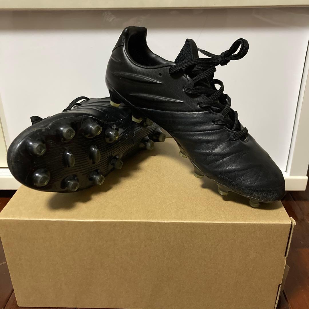 PUMA プーマ キング プラチナム 21 FG/AG サッカー スパイク