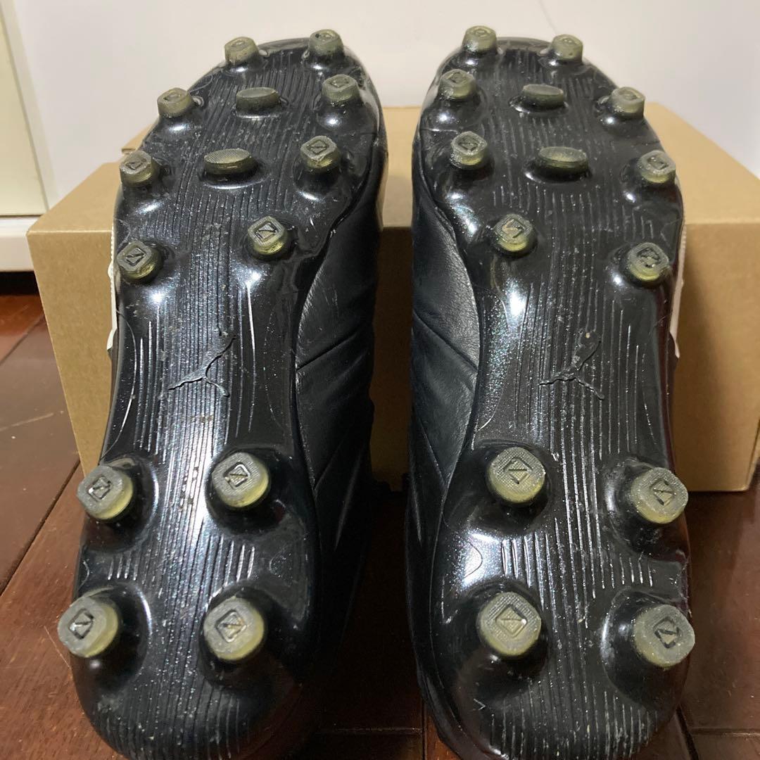 PUMA プーマ キング プラチナム 21 FG/AG サッカー スパイク