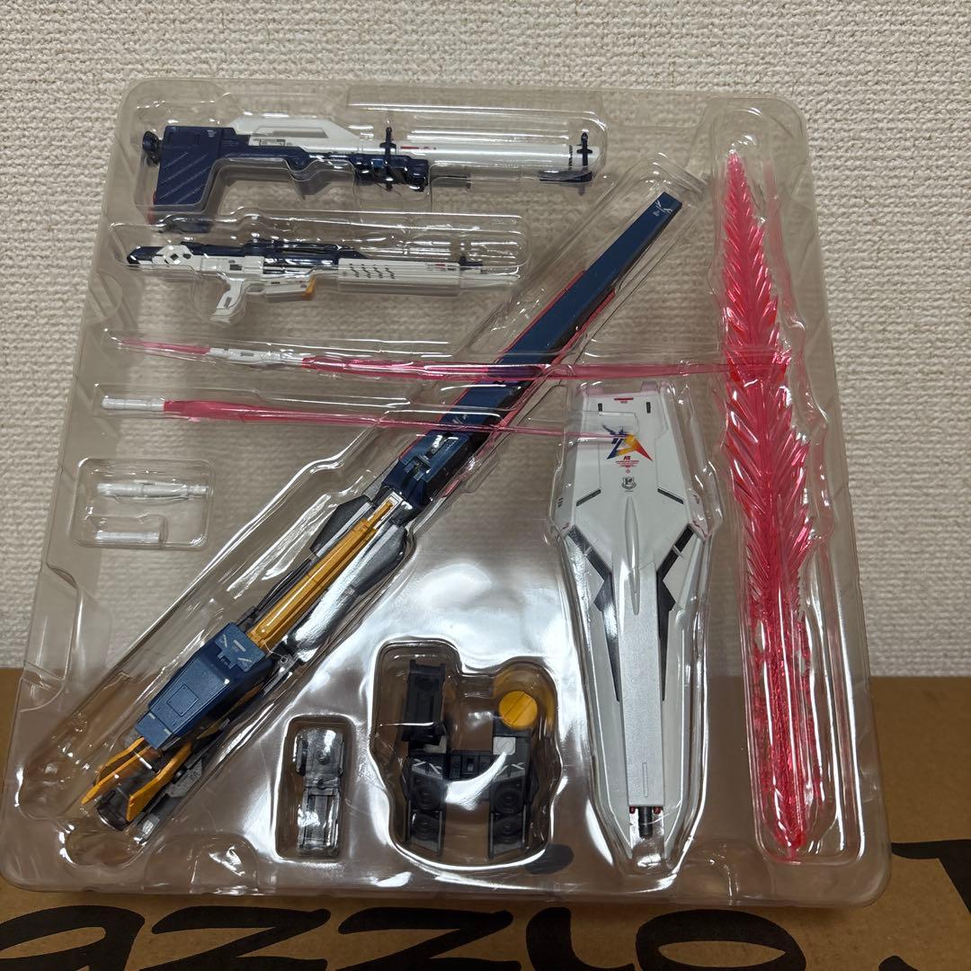 超合金 RX-93ff V ガンダムGUNDAM