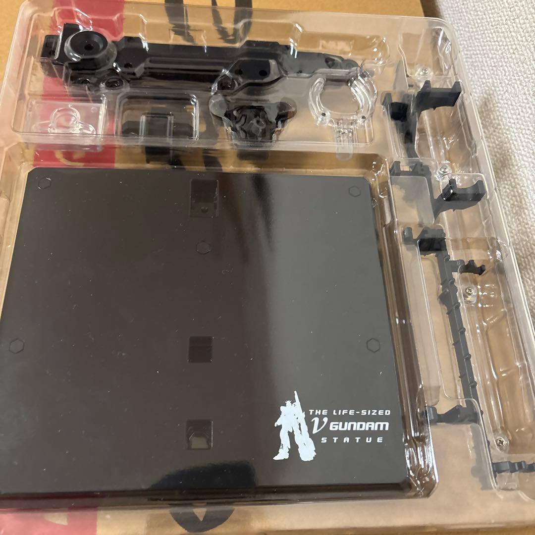 超合金 RX-93ff V ガンダムGUNDAM