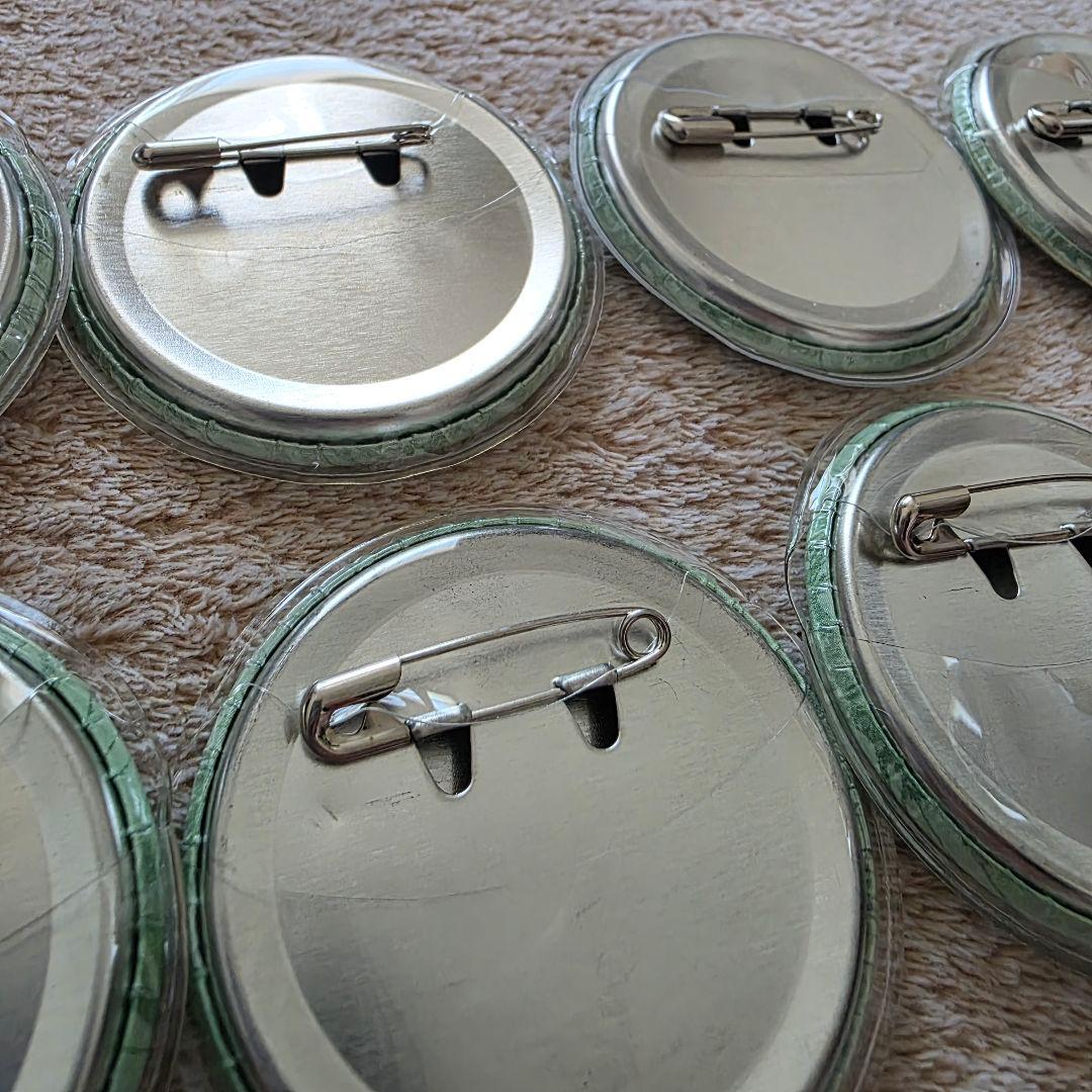 第五人格 傭兵 スイパラ缶バッジ