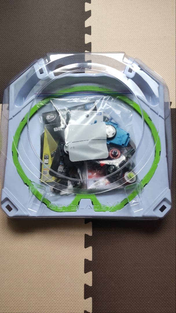 ベイブレードＸ まとめ売りセット