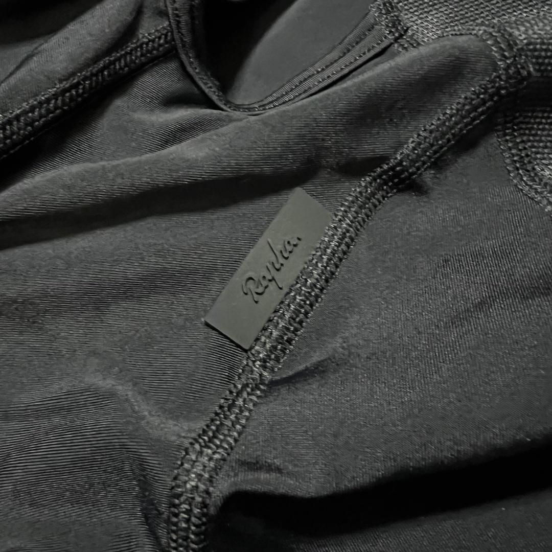 新品 Rapha 特別限定版 メンズ プロチーム ビブショーツ Mサイズ