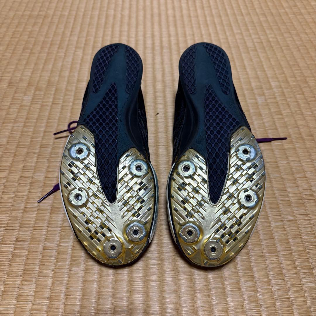 adidas adizero ambition BP　25.5cm