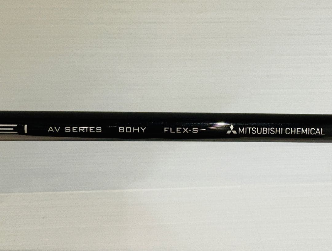 【美品】TaylorMade SIM DHY ユーティリティ 4番