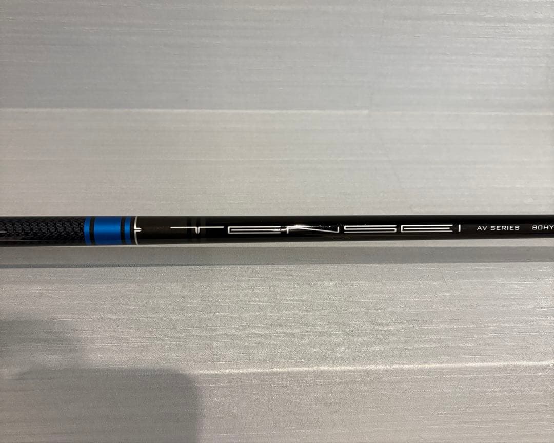 【美品】TaylorMade SIM DHY ユーティリティ 4番