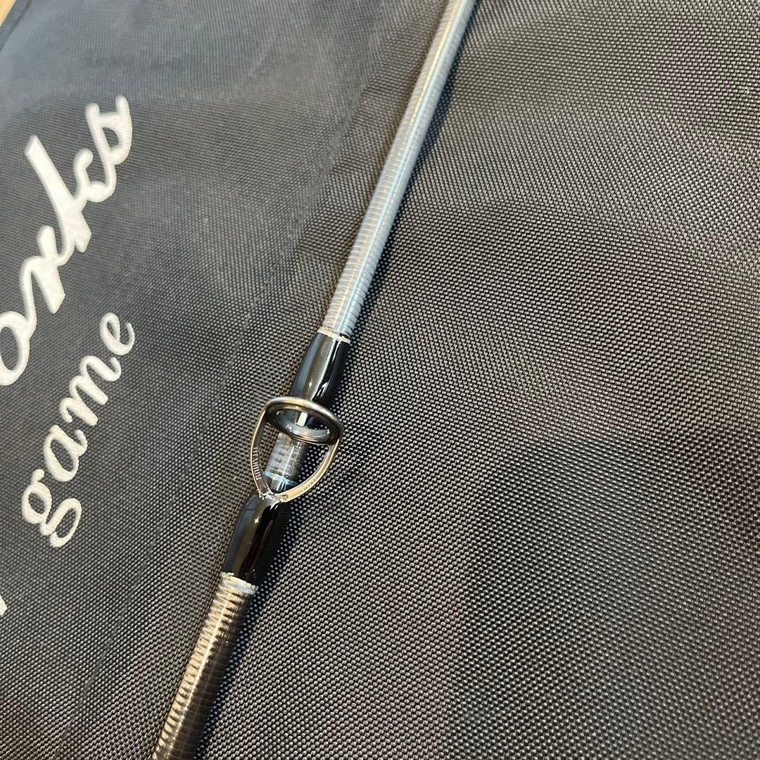 MCワークス　レイジングブル　104XF-2