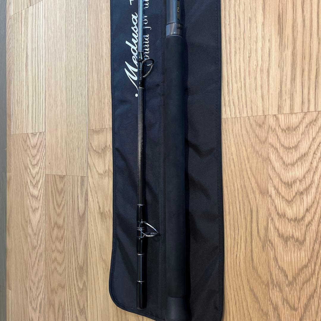 MCワークス　レイジングブル　104XF-2