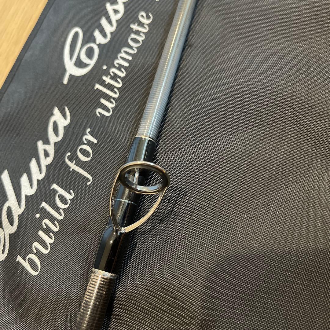 MCワークス　レイジングブル　104XF-2