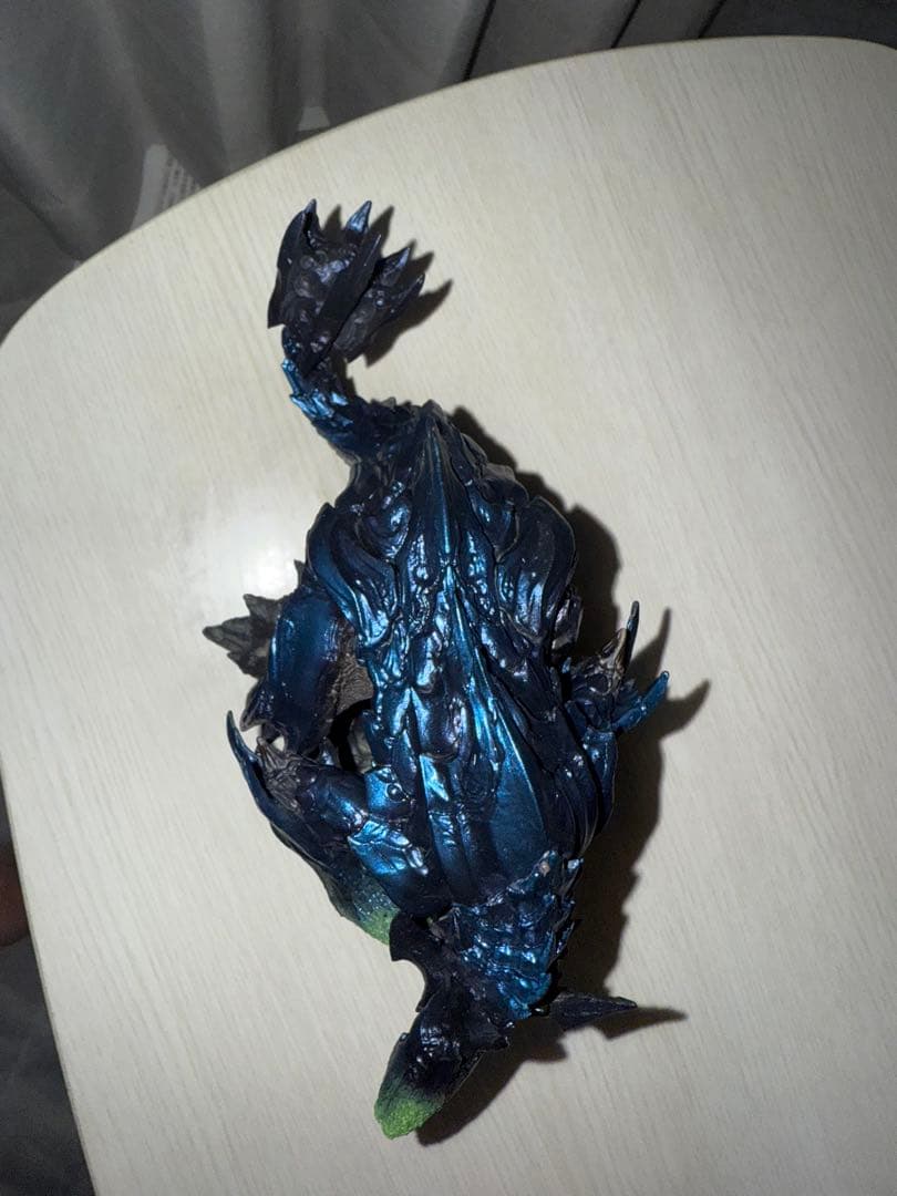 クリエイターズモデル　ブラキディオス