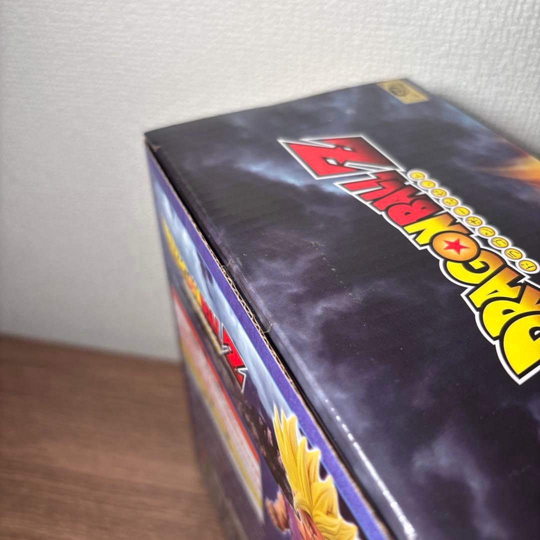 MSP 孫悟飯　スペシャルカラー　国内正規品 未開封