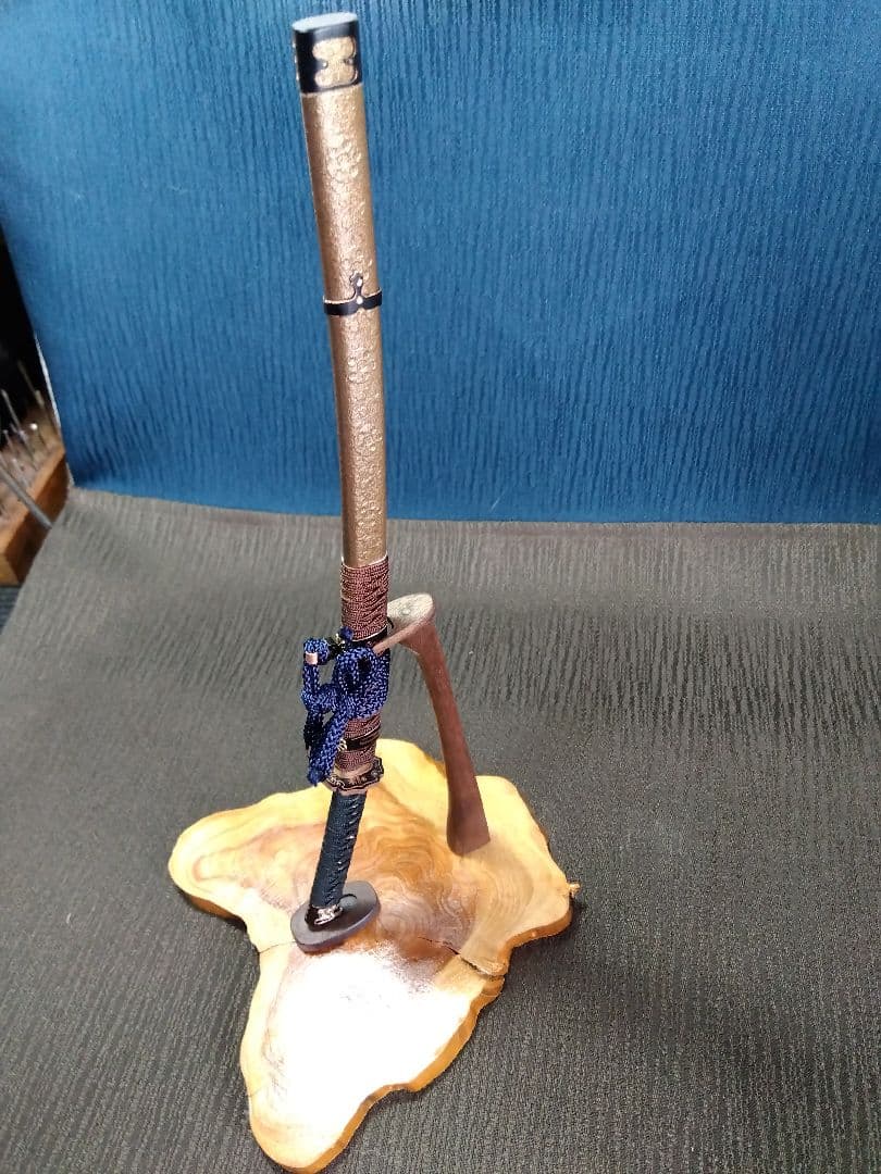 ＩＳＡＮＡミニペーパーナイフ【日本刀大包平】