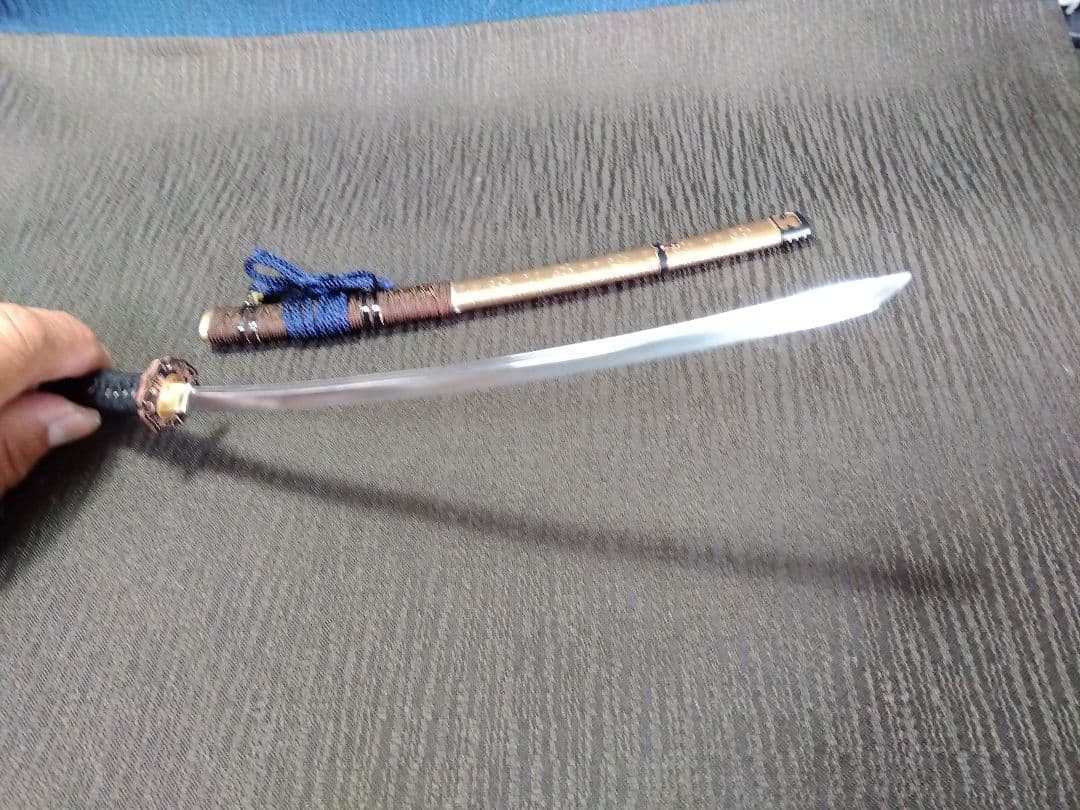 ＩＳＡＮＡミニペーパーナイフ【日本刀大包平】